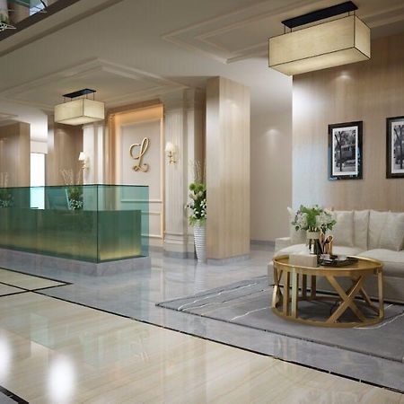 Lavona Inn Al Al Jubail 外观 照片