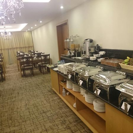 Lavona Inn Al Al Jubail 外观 照片