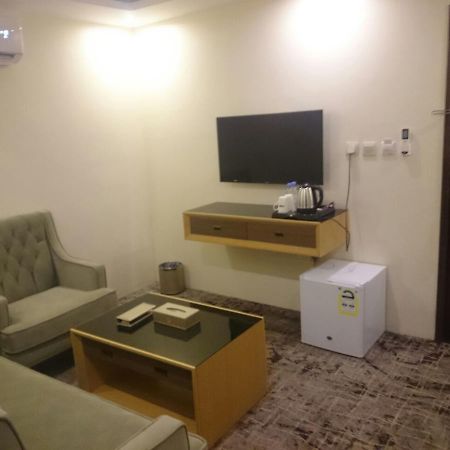 Lavona Inn Al Al Jubail 外观 照片