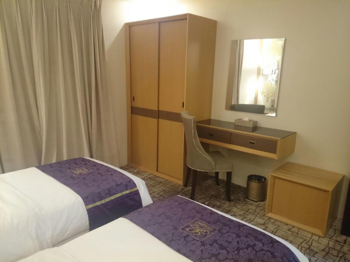 Lavona Inn Al Al Jubail 外观 照片