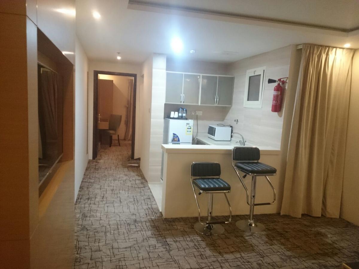 Lavona Inn Al Al Jubail 外观 照片
