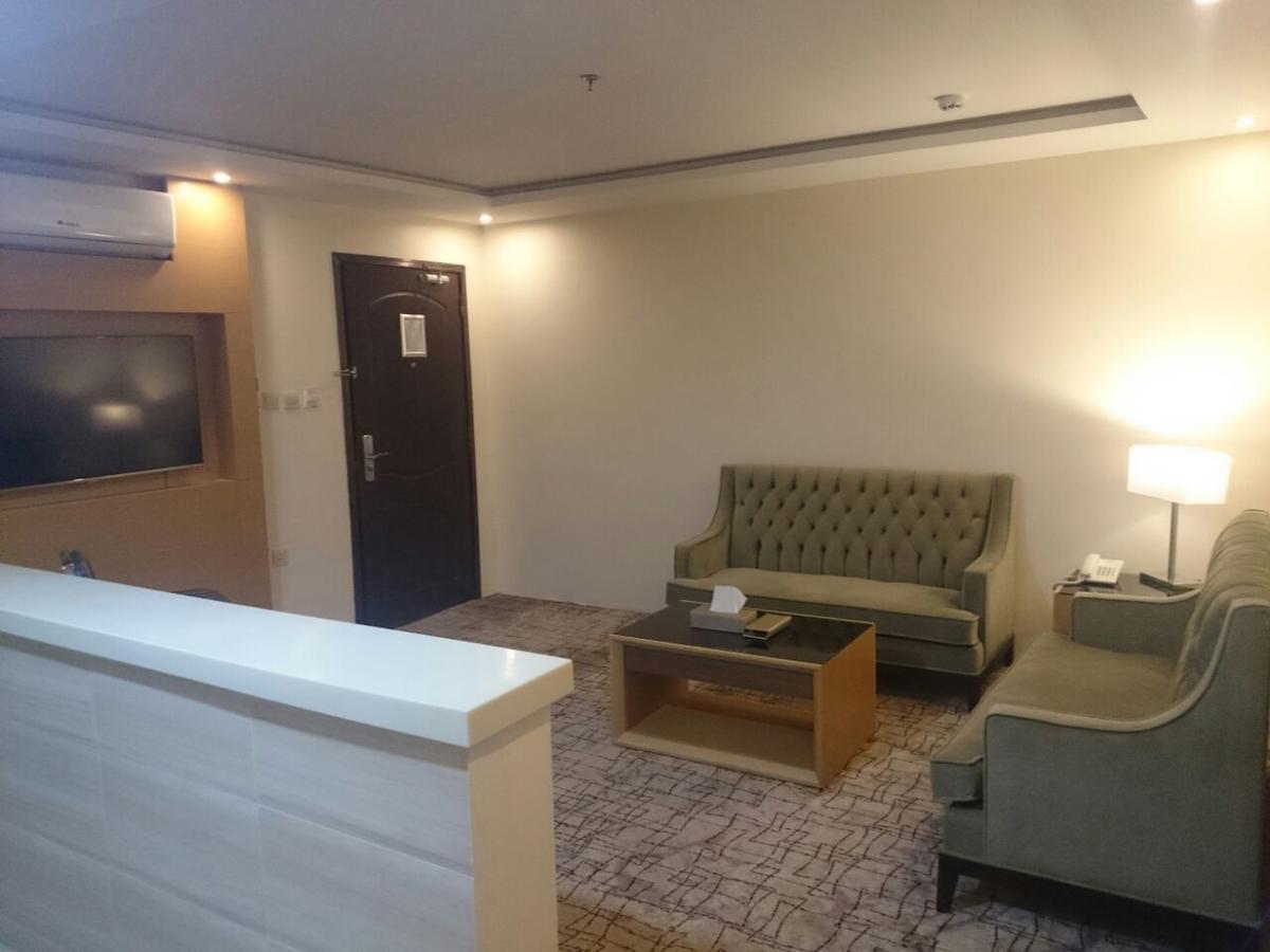 Lavona Inn Al Al Jubail 外观 照片