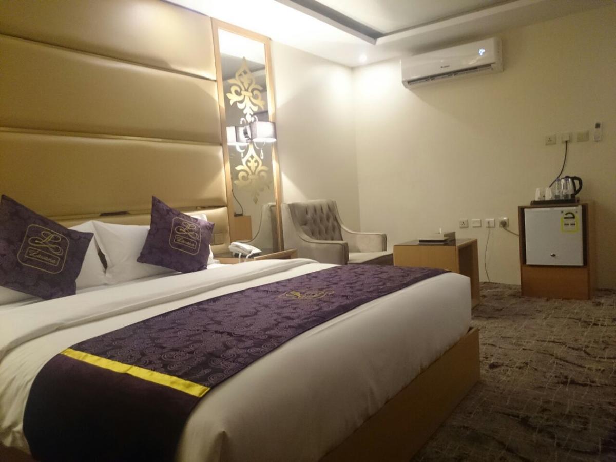 Lavona Inn Al Al Jubail 外观 照片