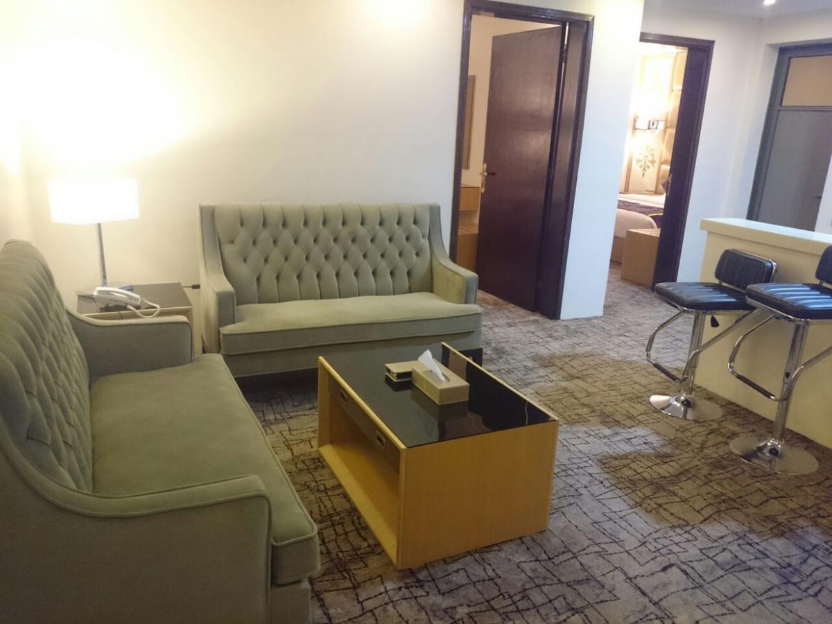 Lavona Inn Al Al Jubail 外观 照片
