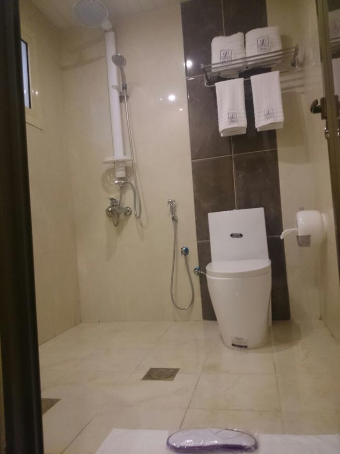 Lavona Inn Al Al Jubail 外观 照片